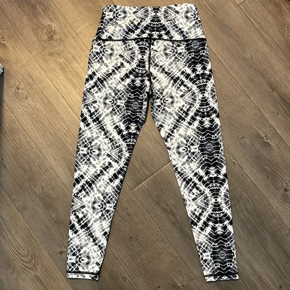 Victoria Sport Total Knockout legging - Picture 2 of 3